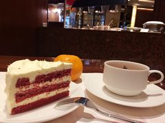 -马哥孛罗咖啡厅·Cafe Marco (厦门马哥孛罗东方大酒店)