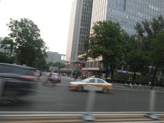 -东方红酒楼(知春路店)