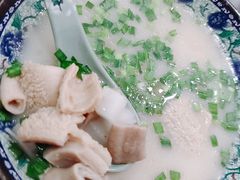 招牌牛杂汤-韦记牛杂汤(清晖园店)