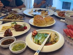 -和平馆·地道港澳茶餐厅(西门口店)