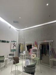 -那·瑜伽&孕产·普拉提·塑身减脂