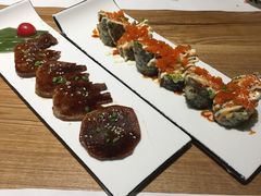 -小句号·精致料理(江南环球港店)
