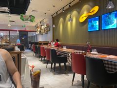 -米斯特比萨(罗斯福店)