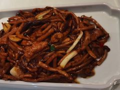 -便宜坊烤鸭店(航天桥店)