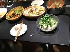 -无印良品餐堂 MUJI Diner(成都太古里店)