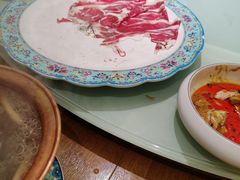 南门四季雪花羊-南门四季铜锅涮肉(大屯·北苑店)