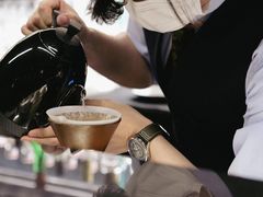 -Hei Cafe(工体店)
