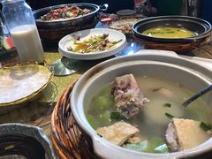 -江南婆婆(车墩店)