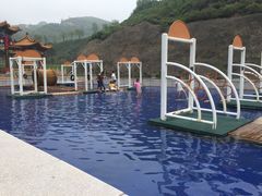 -山西乌金山旅游区