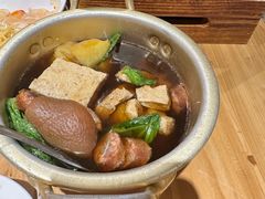 -怪噜范·老贵阳街头名小吃(汇金星力城店)