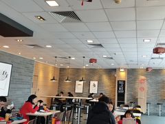 -麦当劳(华发商都店)