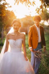 -布拉格婚纱摄影(真实客片店)