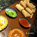适合北方人的口味酱香味