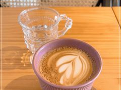 -LOOKA COFFEE(大鹏所城店)