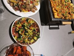 -轻松串吧(亦庄上海沙龙店)