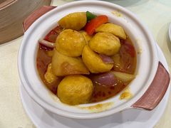 -兴悦酒家(保利克洛维店)