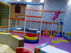 -丽池宫韩式汗蒸会馆(华灯坊店)