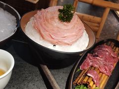 -吼堂老火锅(太古里总店)