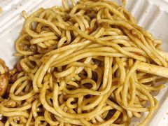 -乔伯凉面(白沙路店)