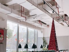 大堂-昆山琶拉帝诗酒店·河畔咖啡厅Riverside Cafe