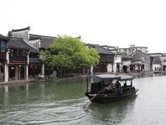 -南浔古镇