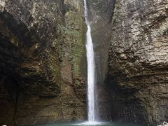 -鹿院坪生态旅游景区