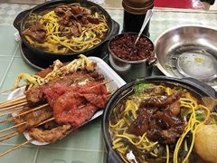 -南湖胖子砂锅(南湖店)