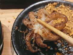 -九田家黑牛烤肉料理(太原迎泽区同至人店)