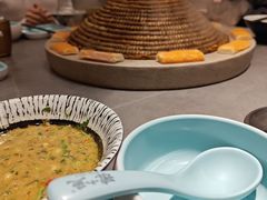 -滇小鱼·云南野生菌火锅(上杭路店)