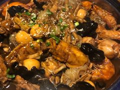 -谢蟹浓·肉蟹煲(新奥店)