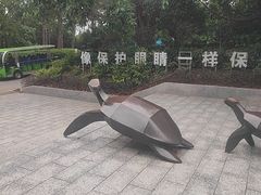 -广东惠东海龟国家级自然保护区