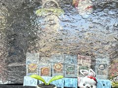 -海源发石油盛源发站