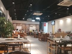 -大自然醉鹅·铁锅火焰鹅(上海联洋店)
