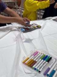 -奈尔宝·儿童乐园·亲子餐厅(华采天地店)