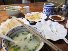-帖老大羊肉汤烩面烧烤(康复后街总店)