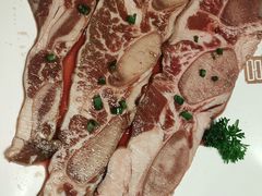 -韩宫宴烤肉·料理(砂之船奥特莱斯店)