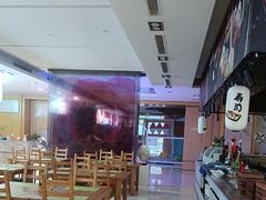 -昆山裕元花园酒店·温莎西餐厅