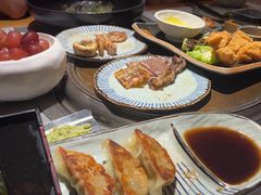-炉太郎日式烧肉店(华贸店)