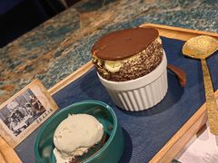 -QUEEN'S DAY女王餐厅(紫光花园店)