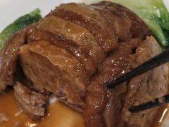-畔山酒店中餐厅