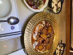 -天山传奇新疆菜(SKLP店)