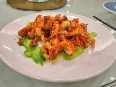 -金河半岛园林酒家(金融城店)