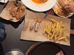 -必胜客(周浦万达店)