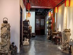 -道南書院·私房菜·早午茶·茶馆