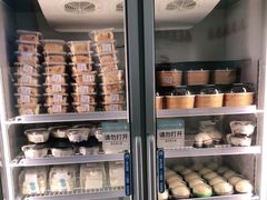 -迦南·甜品蛋糕(传媒店)