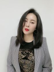 -MAGIC米几发型设计·羊毛卷