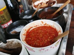 -攀枝花·任德琼·盐边羊肉米线