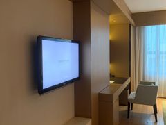 -杭州逸酒店(西湖武林店)