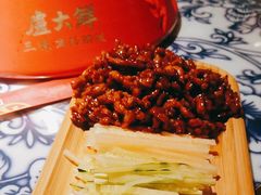 -卢大鲜鱼头捞饭(美利广场店)