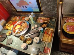-牛New寿喜烧(金鹰世界店)